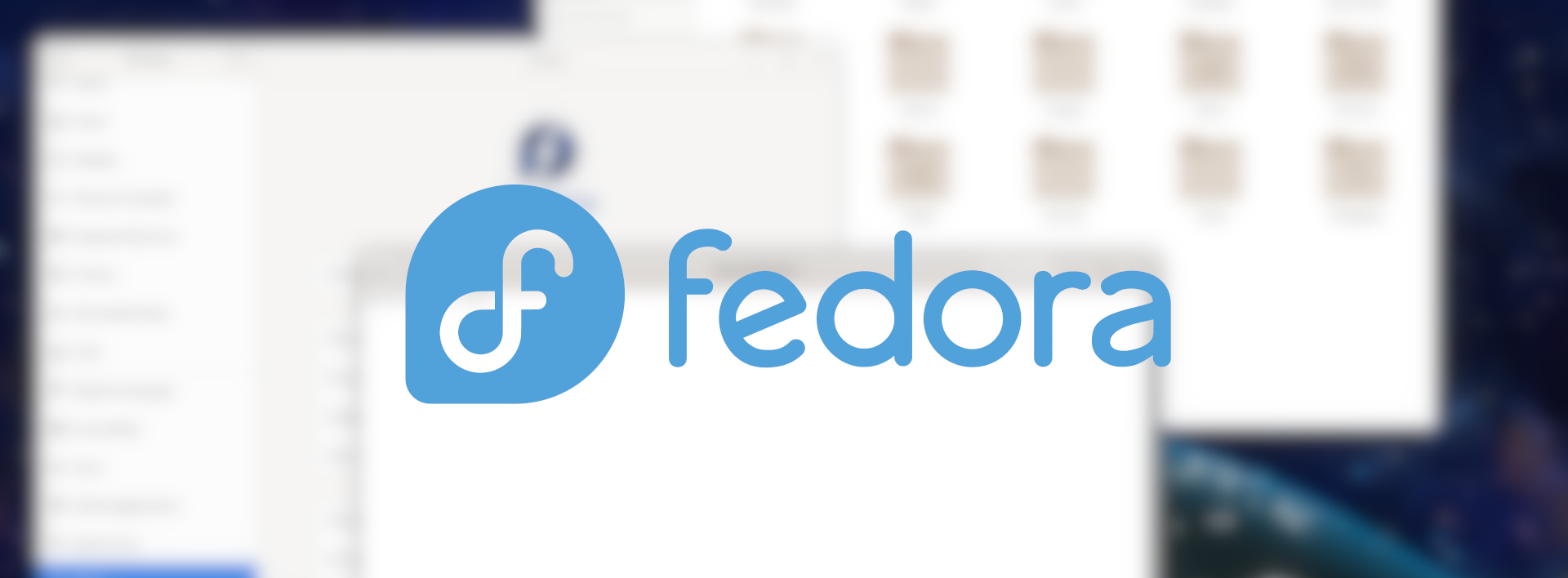 Release - Fedora 40