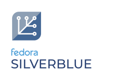 fedora-silverblue