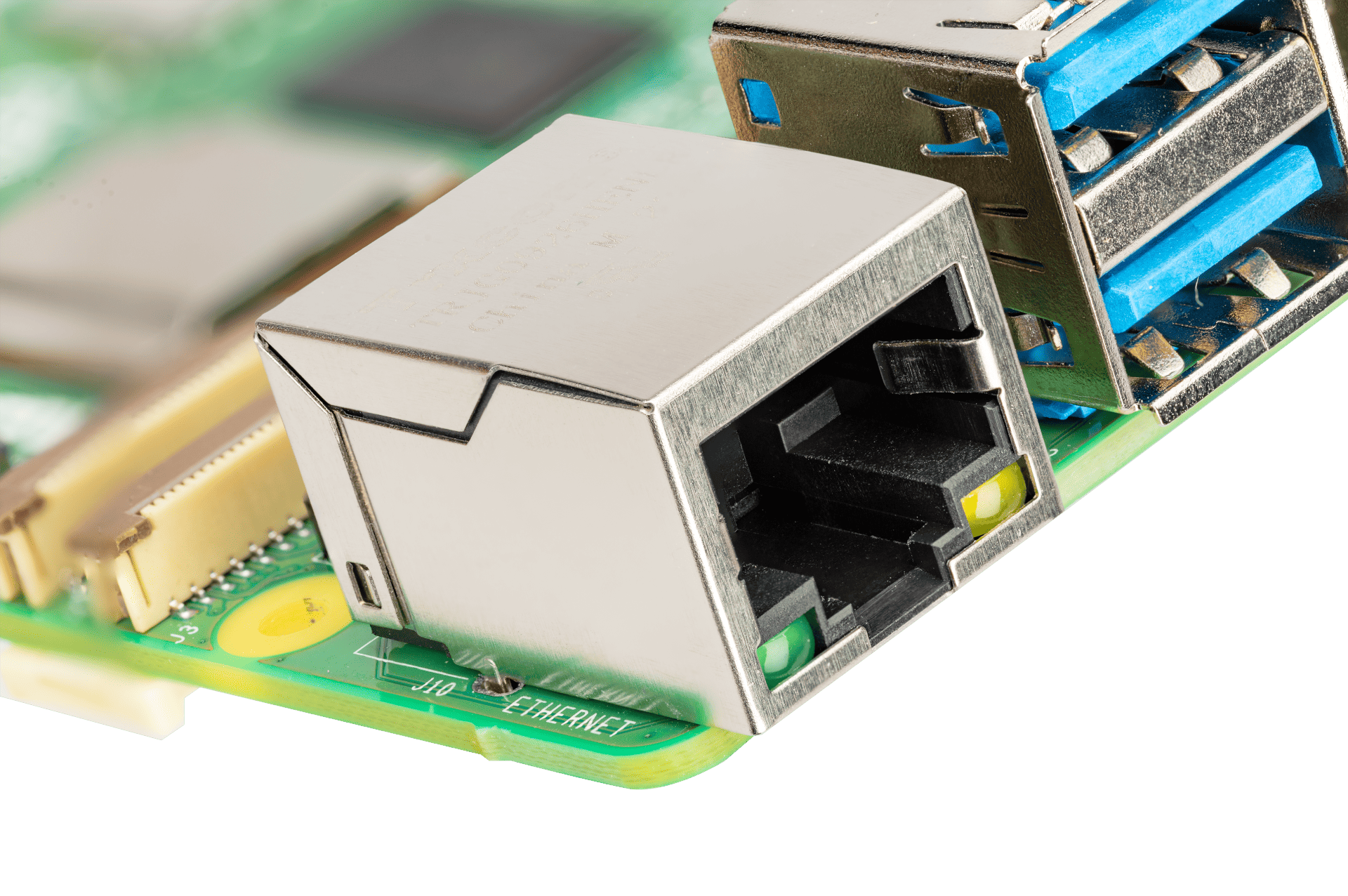 Raspberry Pi 5, 8GB RAM, Light kaufen bei BerryBase