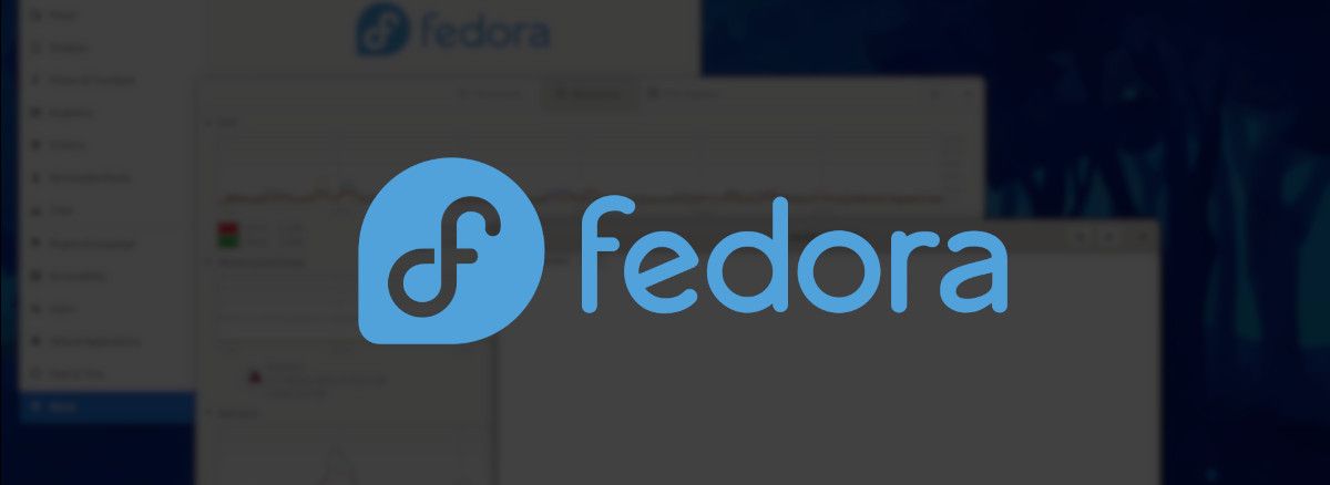 Release - Fedora 34