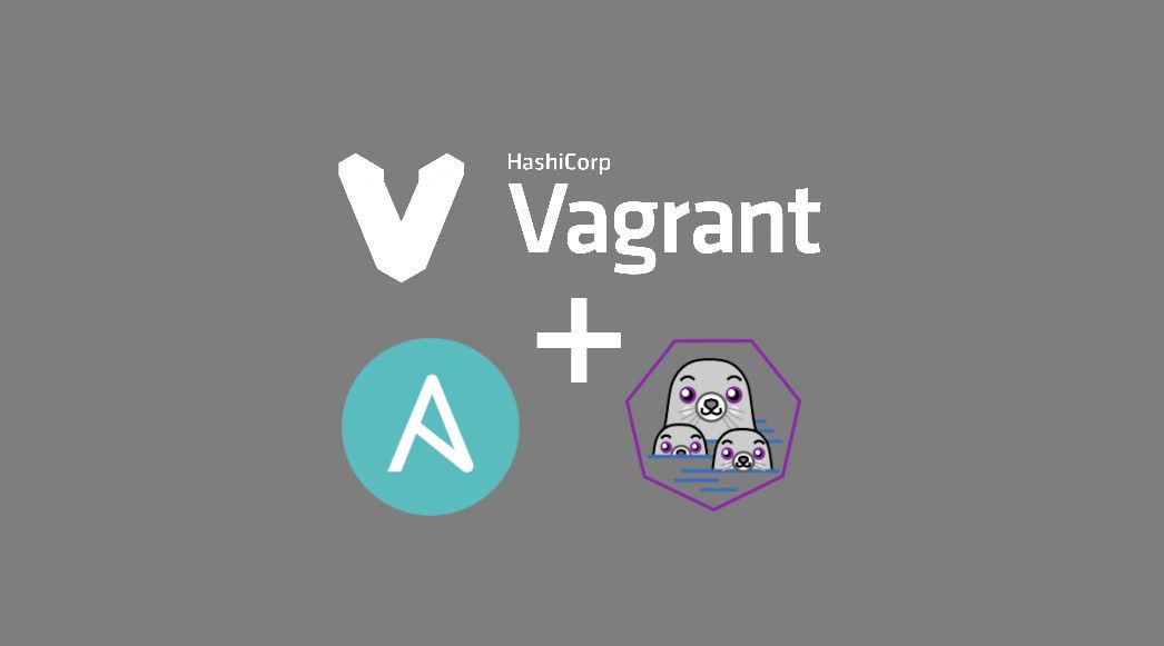 Vagrant - Provisioning 2/2