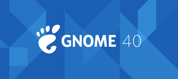 Release - GNOME 40