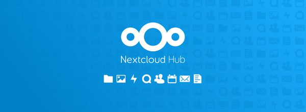 Nextcloud Hub - Release 21